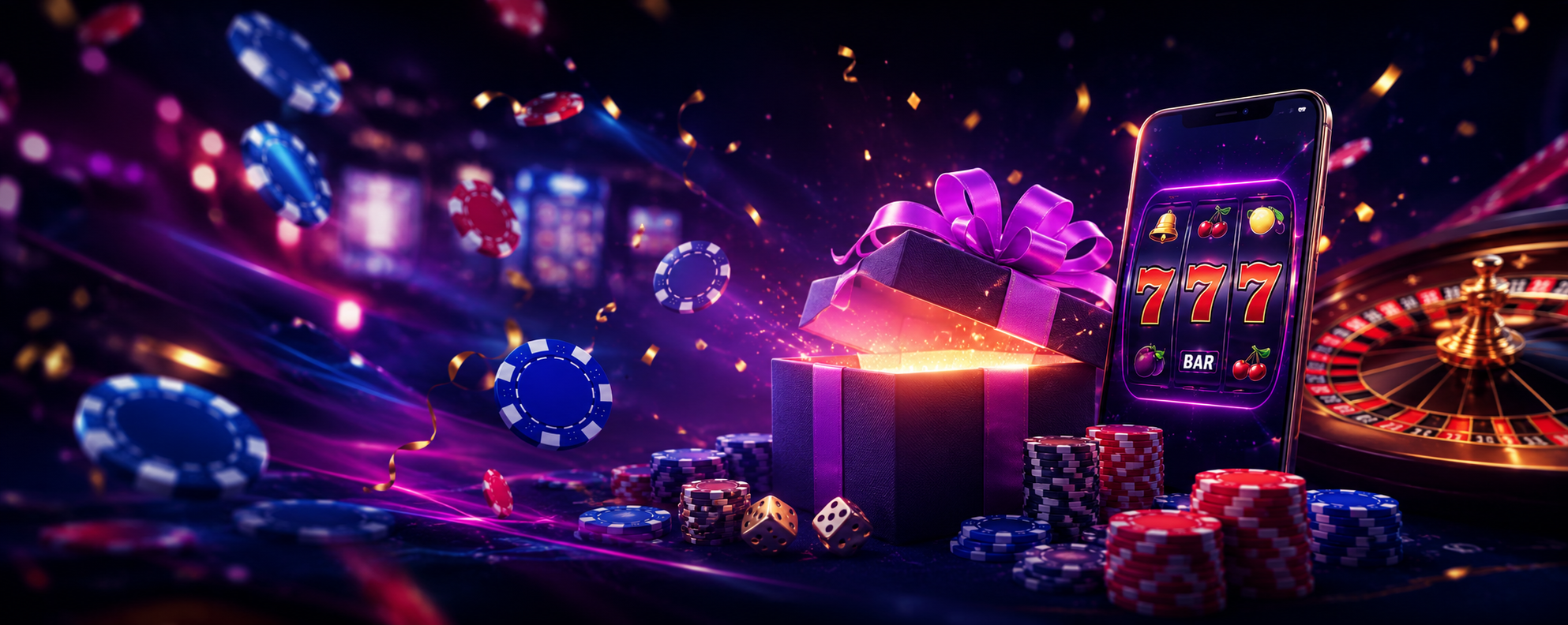 Boomerang Bet Bonus